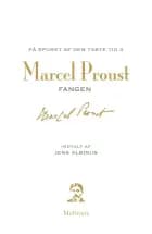 På sporet af den tabte tid 5. del af Marcel Proust