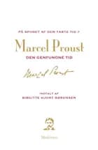 På sporet af den tabte tid 7. del af Marcel Proust