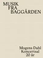 Musik fra baggården af Michael Bo