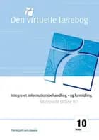 Integreret informationsbehandling og -formidling