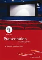 Præsentation - Microsoft PowerPoint 2003 af Lone Riemer Henningsen