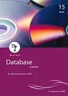 Database, udvidet - Microsoft Access 2003