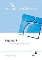 Ekstraopgaver, MS Excel
