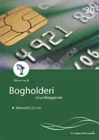 Bliv en haj til bogholderi, grundlæggende - med Microsoft C5 ver. 4.0