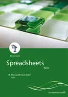 Spreadsheets Basic af Lone Riemse, Anna Kjærgaard og Tine Nøhr Stenild