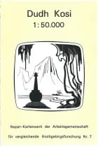 Dudh Kosi 