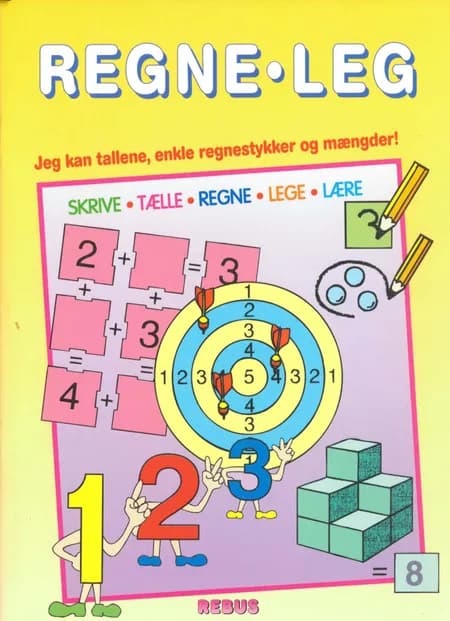 Regne-leg 