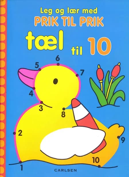 Prik til prik (10) 