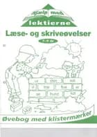 Hjælp med lektierne: Læse- og skriveøvelser 7-9 år 