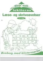 Hjælp med lektierne: Læse- og skriveøvelser 7-9 år