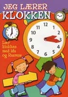 Jeg lærer klokken