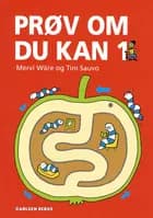 Prøv om du kan 1