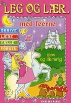 Leg og lær med feerne 