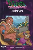 Ørnekløer