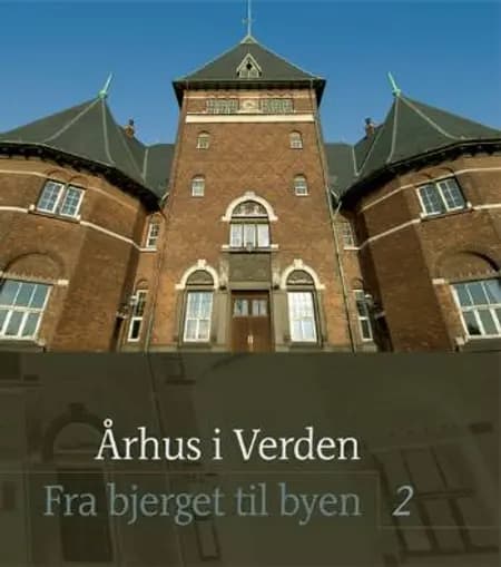 Århus i Verden af undefined