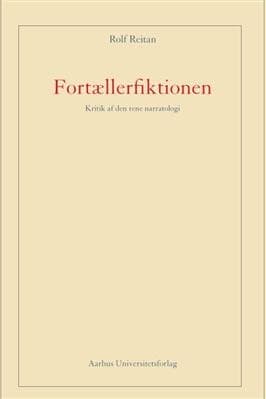 Fortællerfiktionen af Rolf Reitan