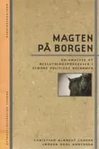 Magten på Borgen