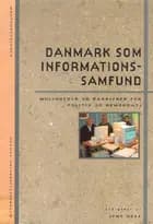 Danmark som informationssamfund