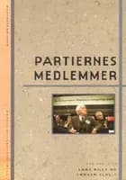 Partiernes medlemmer