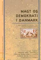 Magt og demokrati i Danmark