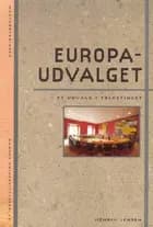Europaudvalget
