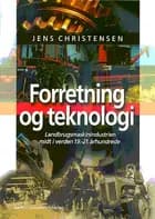 Forretning og teknologi