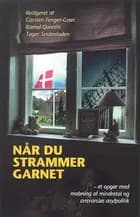 Når du strammer garnet