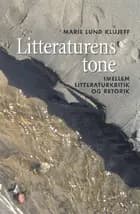 Litteraturens tone