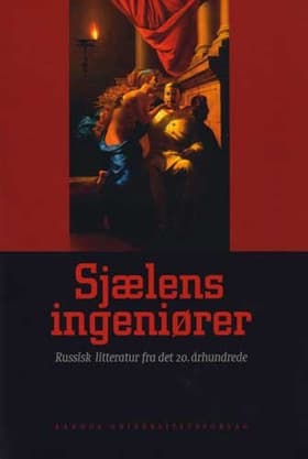 Sjælens ingeniører af Ole Nyegaard