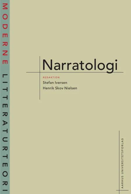 Narratologi af n a