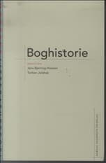 Boghistorie af Jens Bjerring-Hansen