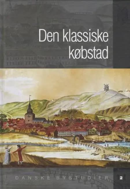 Den klassiske Købstad af n a