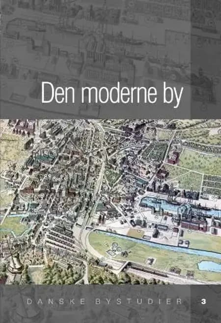 Den moderne by af undefined