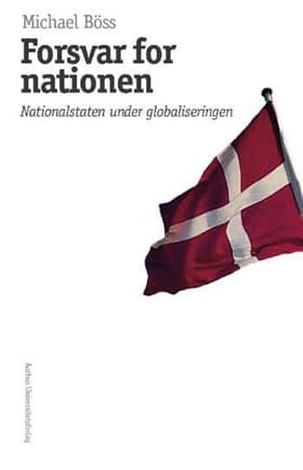 Forsvar for nationen af Michael Böss