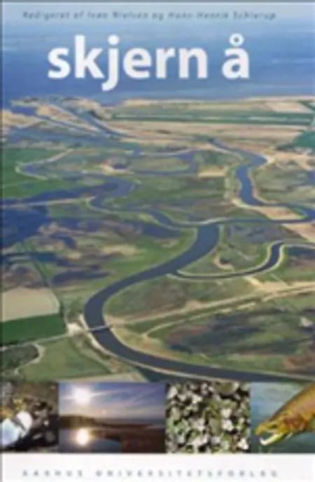 Skjern Å af undefined