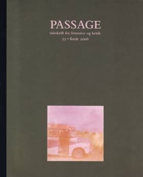 Passage 55 af Tore Rye Andersen