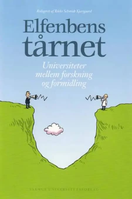 Elfenbenstårnet af n a
