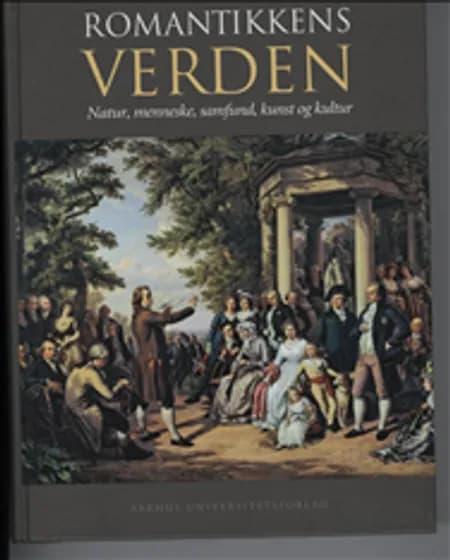 Romantikkens verden af n a