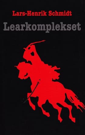 Learkomplekset af Lars-Henrik Schmidt