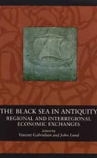 The Black Sea in Antiquity 