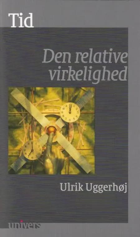 Tid af Ulrik Uggerhøj