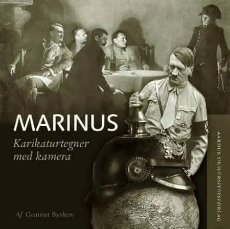 Marinus af Gunner Byskov