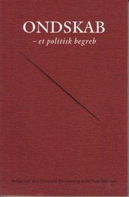Ondskab af n a