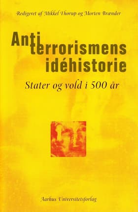 Antiterrorismens idéhistorie af n a