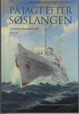 På jagt efter søslangen af Kristian Hvidtfeldt Nielsen
