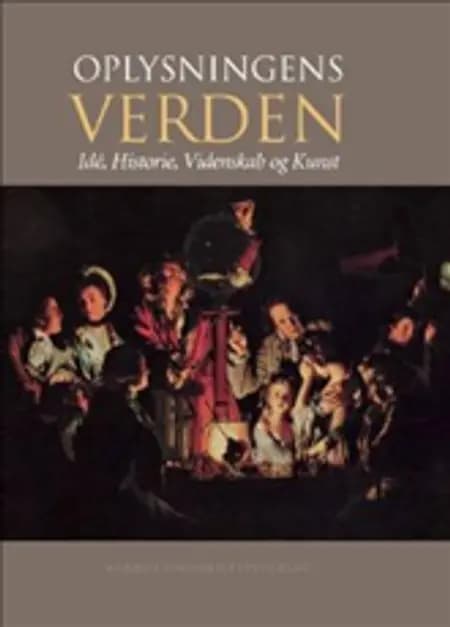 Oplysningens verden af n a