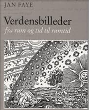 Verdensbilleder af Jan Faye