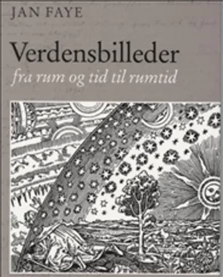 Verdensbilleder af Jan Faye