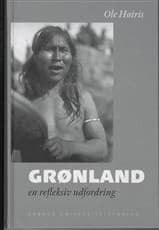 Grønland - en refleksiv udfordring af .