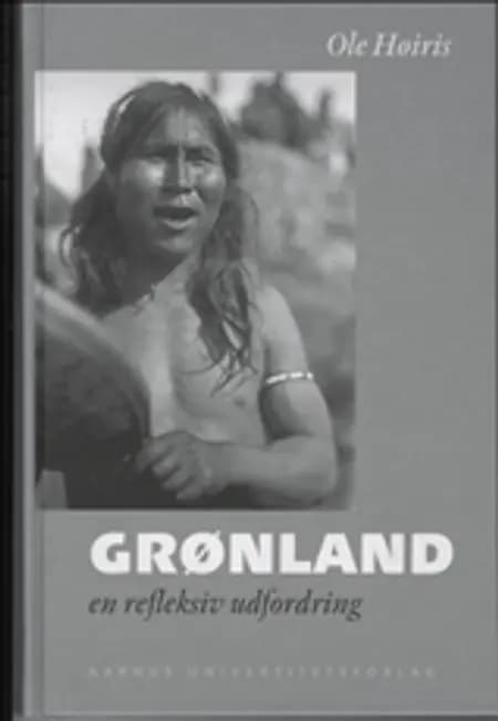 Grønland - en refleksiv udfordring af undefined